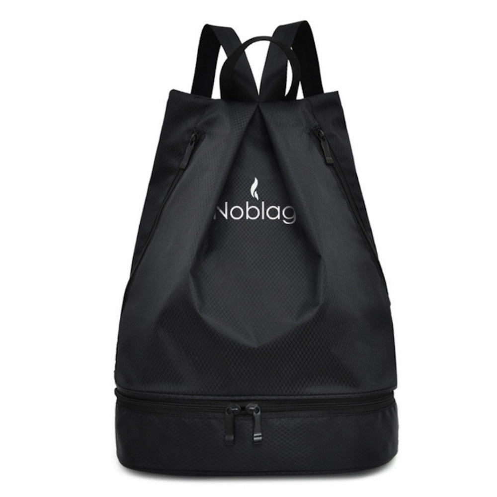 Noblag Waterproof Travel Backpack Weekender